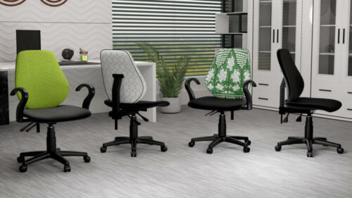 Lucea Office